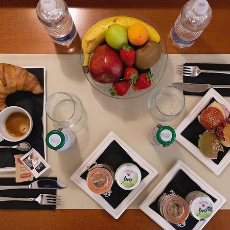Hotel Posta Cecina  Εξωτερικό φωτογραφία
