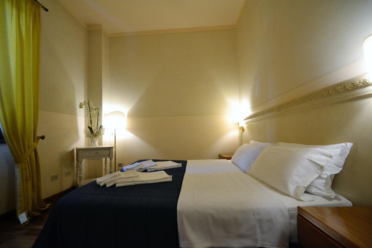 Hotel Posta Cecina  Εξωτερικό φωτογραφία
