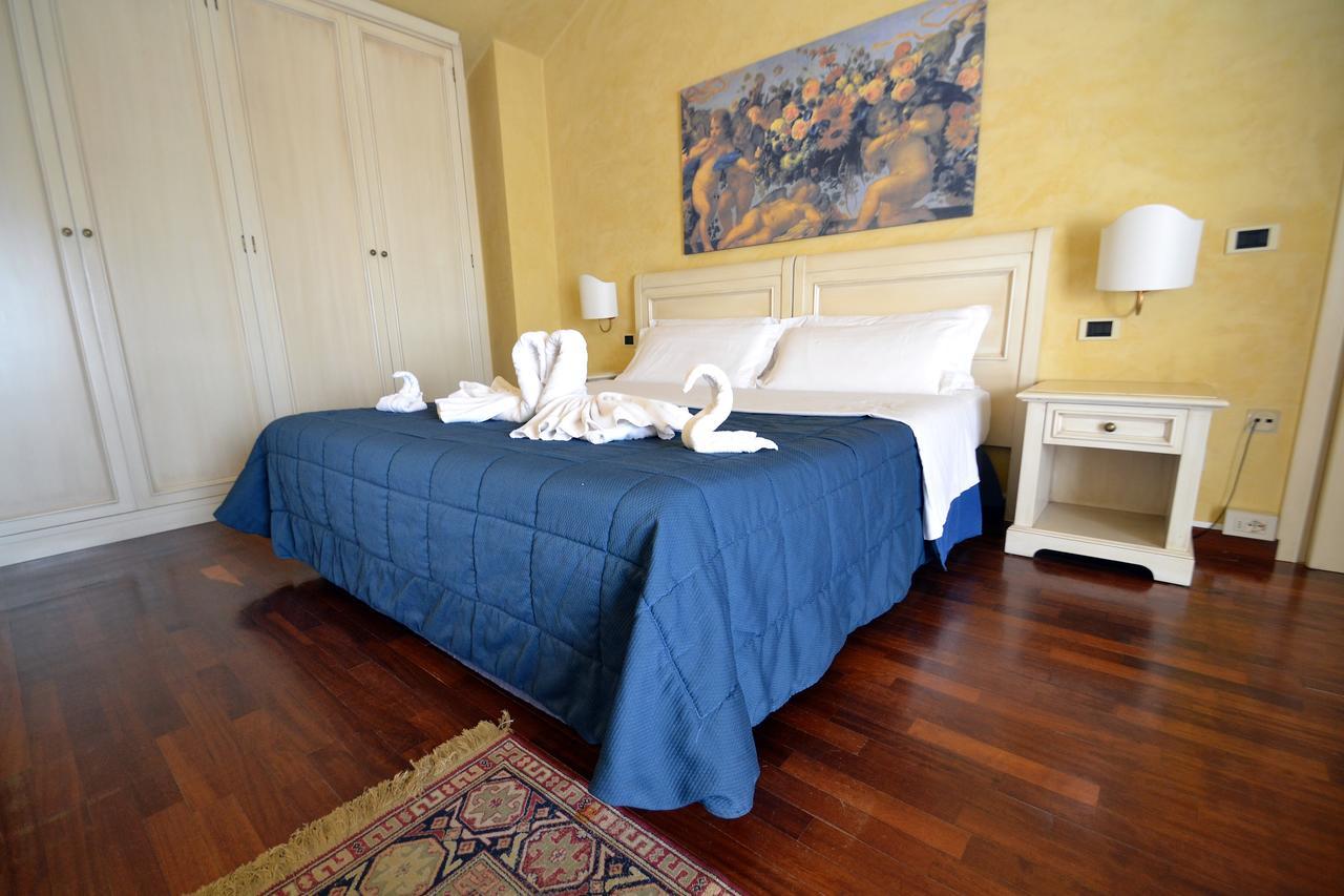 Hotel Posta Cecina  Εξωτερικό φωτογραφία