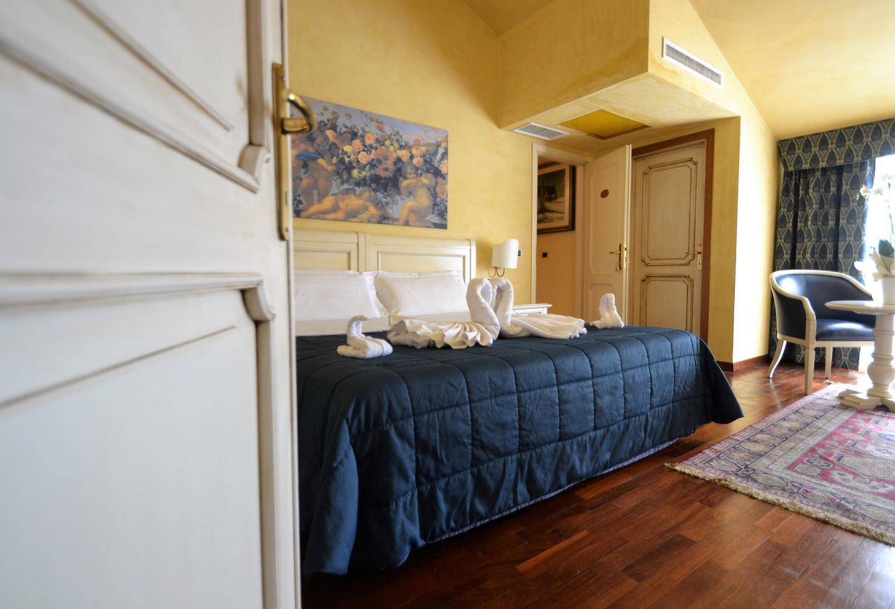 Hotel Posta Cecina  Εξωτερικό φωτογραφία