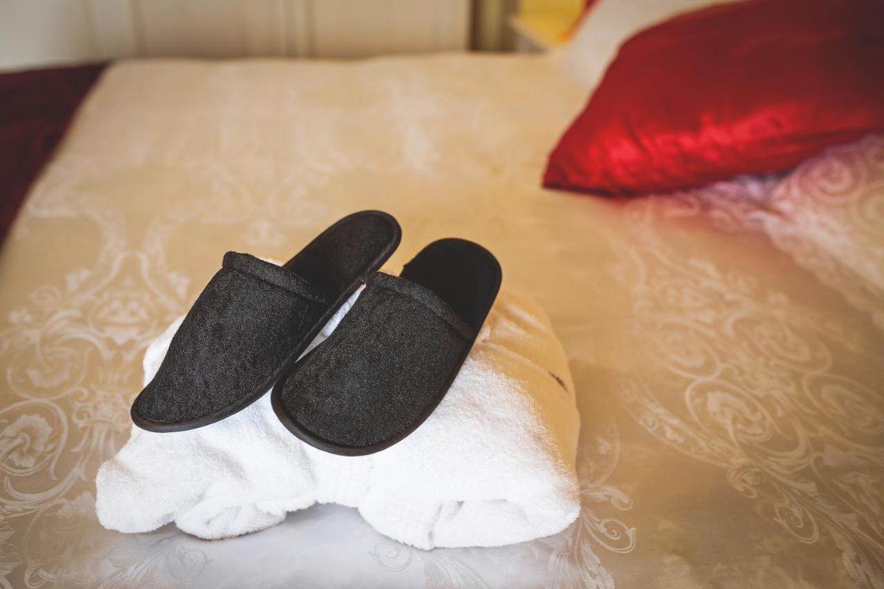 Hotel Posta Cecina  Εξωτερικό φωτογραφία