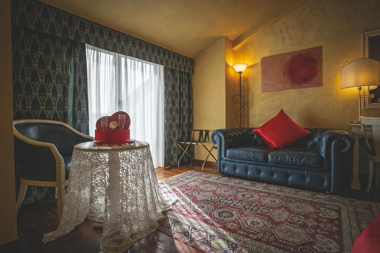 Hotel Posta Cecina  Εξωτερικό φωτογραφία